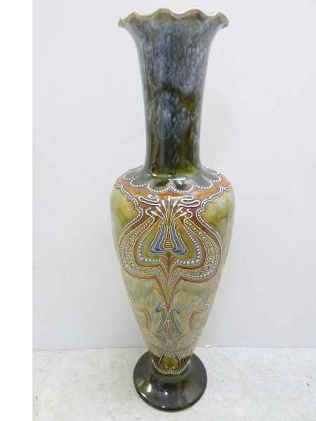 ドルトン ランベス ENGLAND 花瓶 陶器 買取価格 30,000円(仙台店